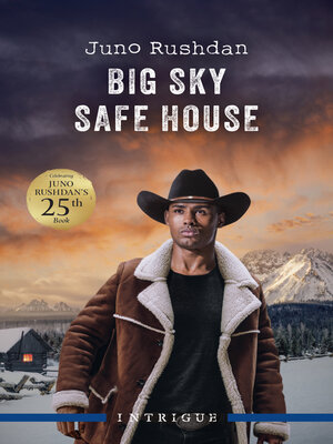 cover image of Big Sky Safe House